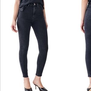 DL1961 x Marianna Hewitt Jeans